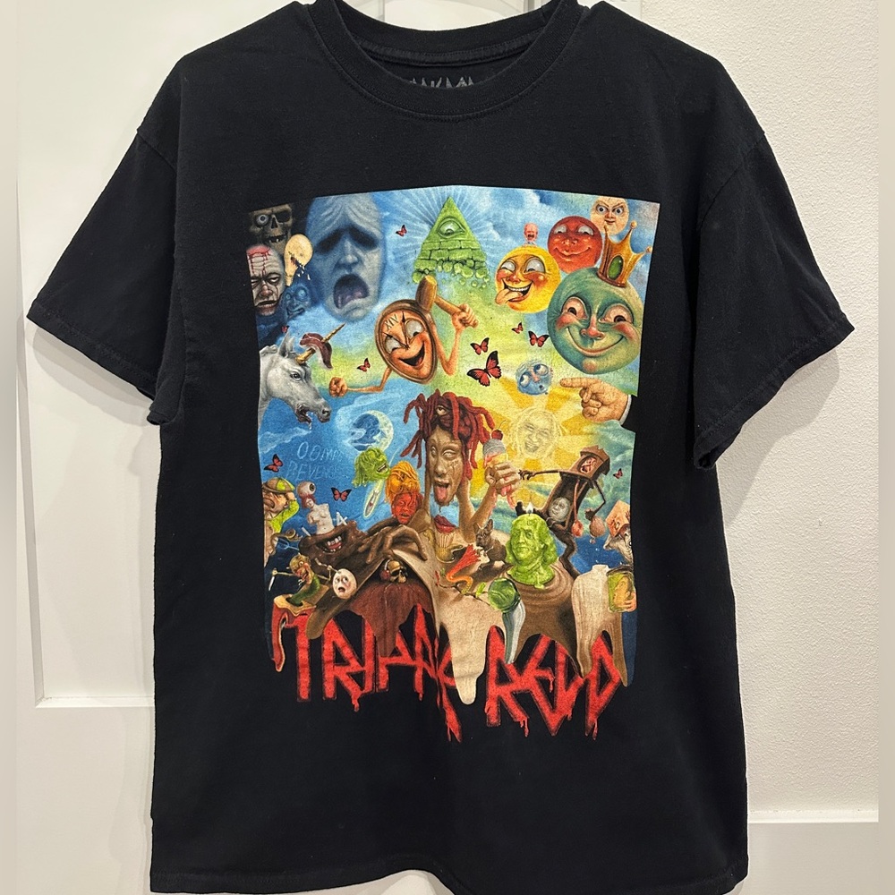Trippie Redd T-shirt